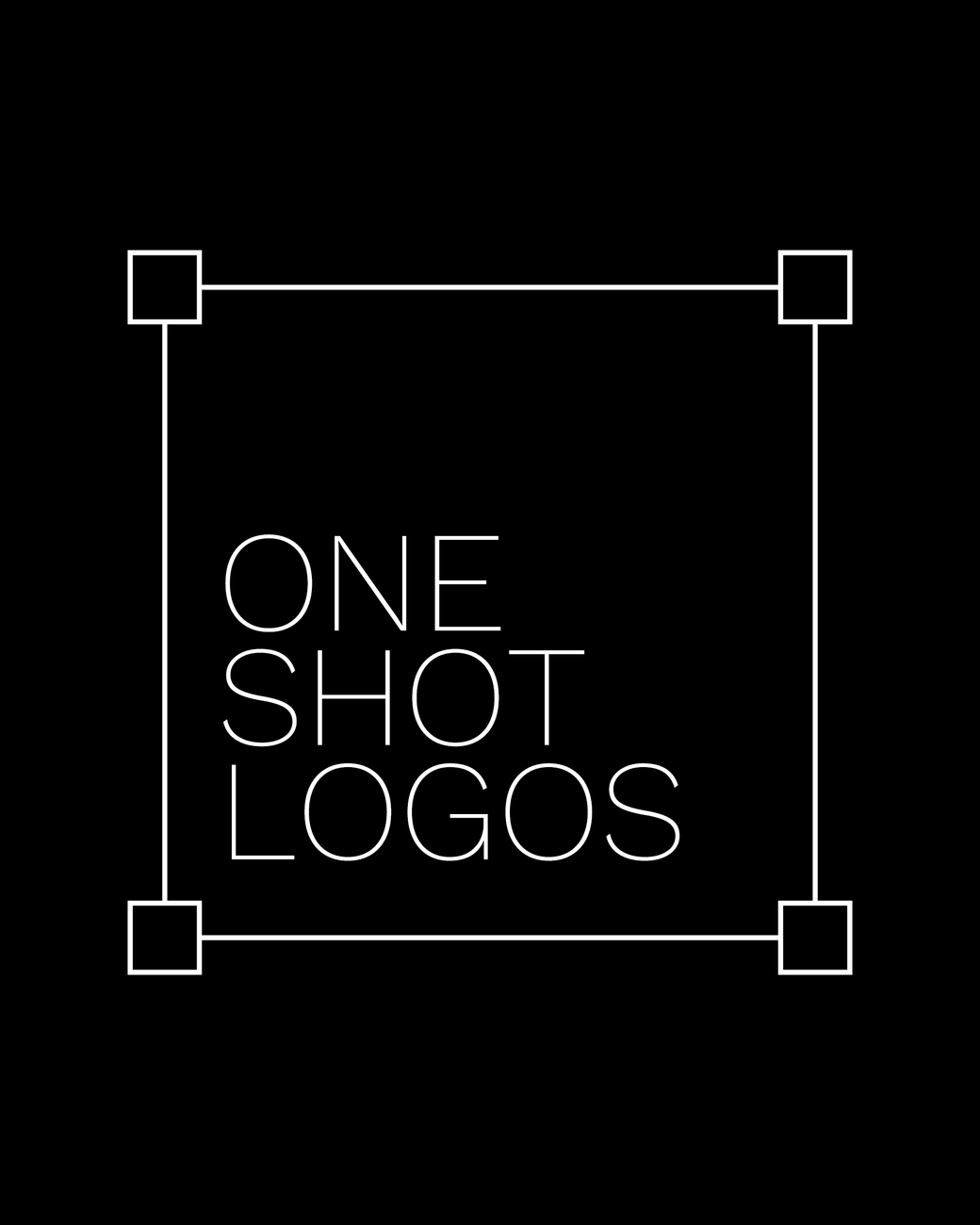One Shot Logos